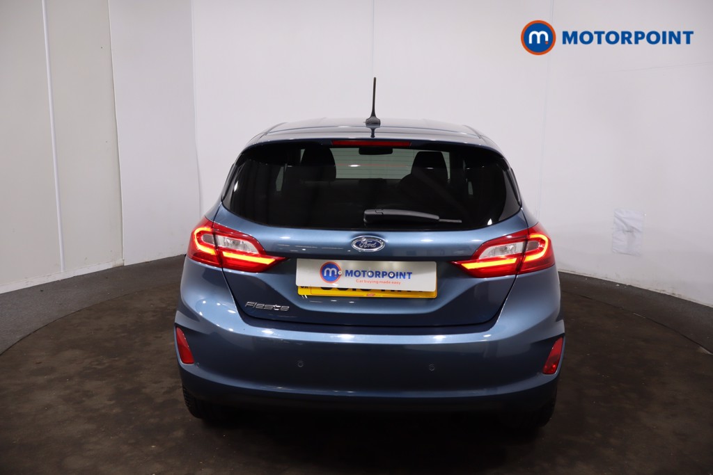 Used Ford Fiesta 2019 for sale - 78064813: Photo 41