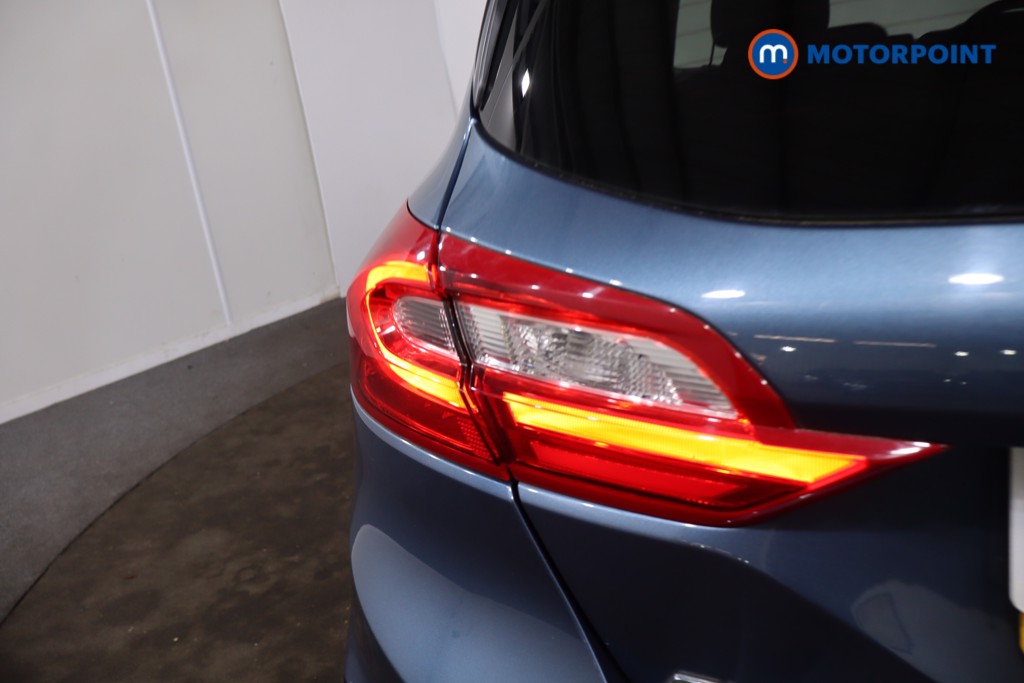 Used Ford Fiesta 2019 for sale - 78064813: Photo 42