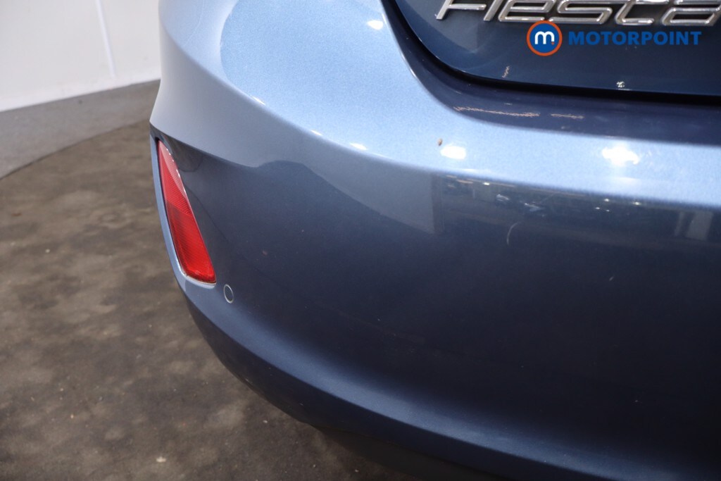 Used Ford Fiesta 2019 for sale - 78064813: Photo 43