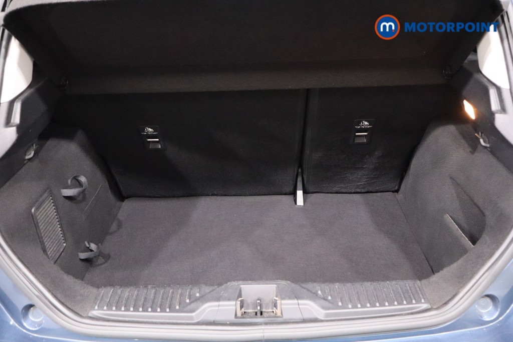 Used Ford Fiesta 2019 for sale - 78064813: Photo 44