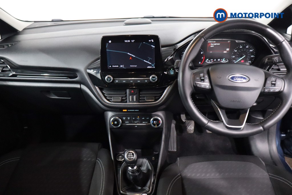 Used Ford Fiesta 2019 for sale - 78064813: Photo 9