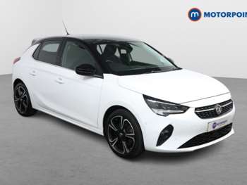 2022 - 1.2 Turbo Elite Edition 5dr Auto