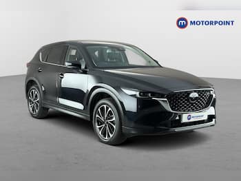 Used Mazda CX-5 2025 for sale - 79640851: Photo