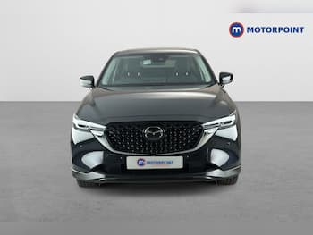 Used Mazda CX-5 2025 for sale - 79640851: Photo