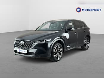 Used Mazda CX-5 2025 for sale - 79640851: Photo