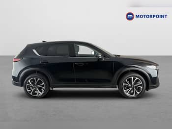 Used Mazda CX-5 2025 for sale - 79640851: Photo