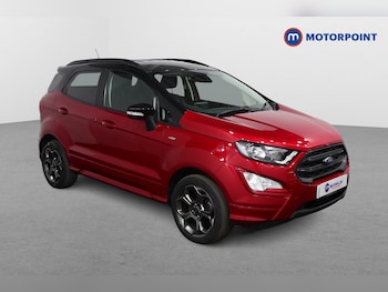 Used Ford Ecosport 2023 for sale - 78721062: Photo