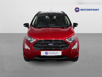Used Ford Ecosport 2023 for sale - 78721062: Photo