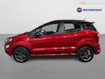 Used Ford Ecosport 2023 for sale - 78721062: Photo