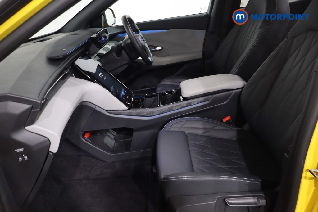 Used Ford Capri 2025 for sale - 77301489: Photo 12