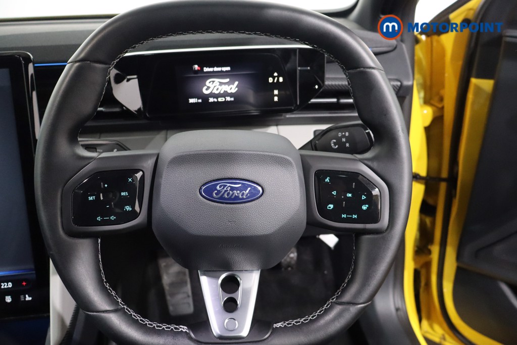 Used Ford Capri 2025 for sale - 77301489: Photo 14