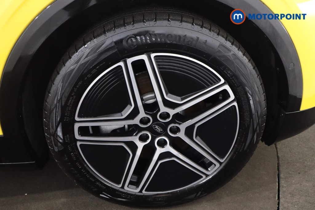 Used Ford Capri 2025 for sale - 77301489: Photo 18