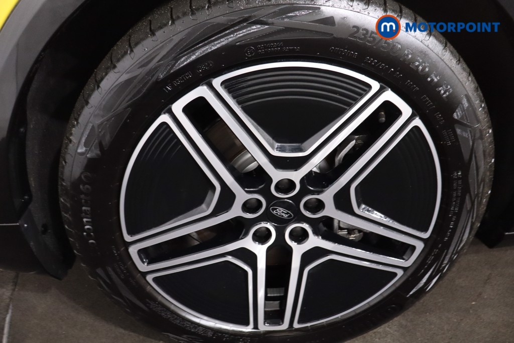 Used Ford Capri 2025 for sale - 77301489: Photo 19