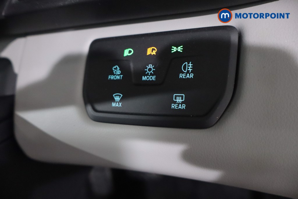 Used Ford Capri 2025 for sale - 77301489: Photo 24