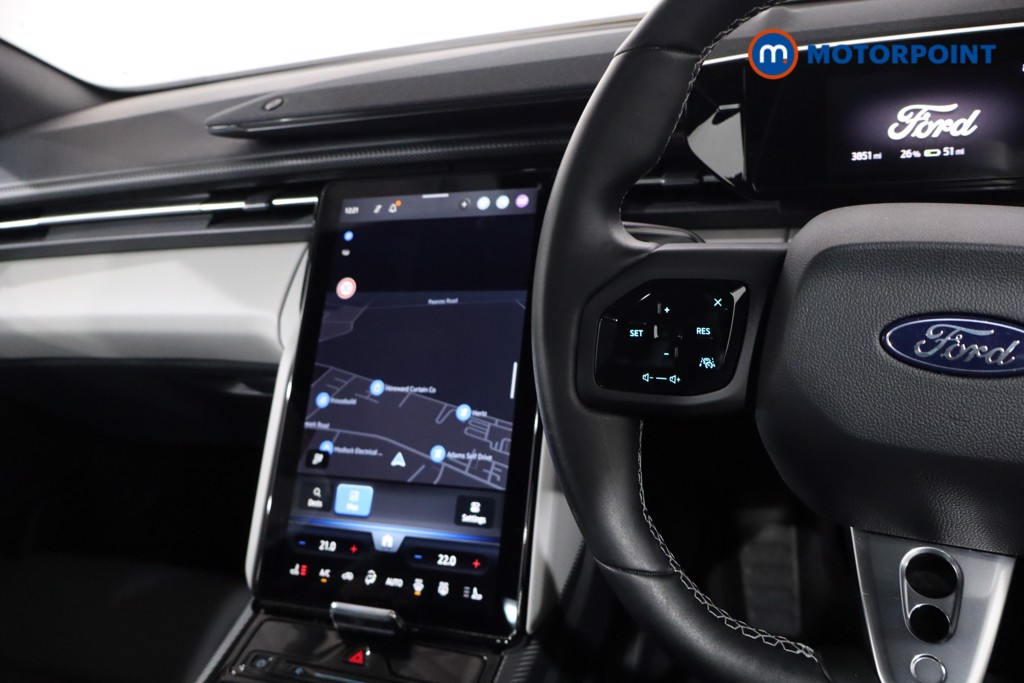 Used Ford Capri 2025 for sale - 77301489: Photo 28