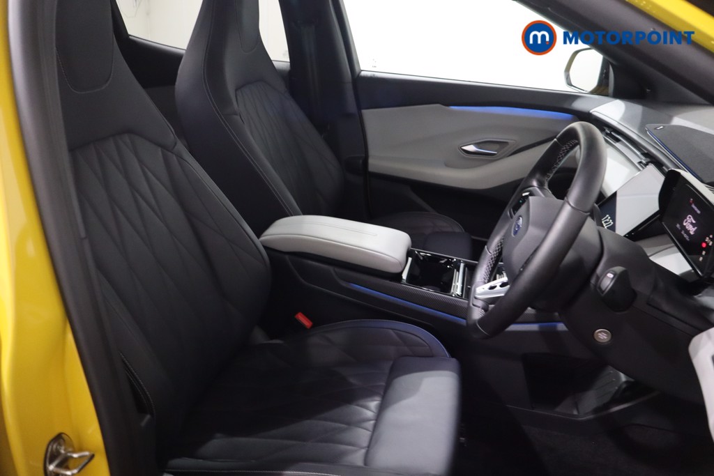 Used Ford Capri 2025 for sale - 77301489: Photo 29