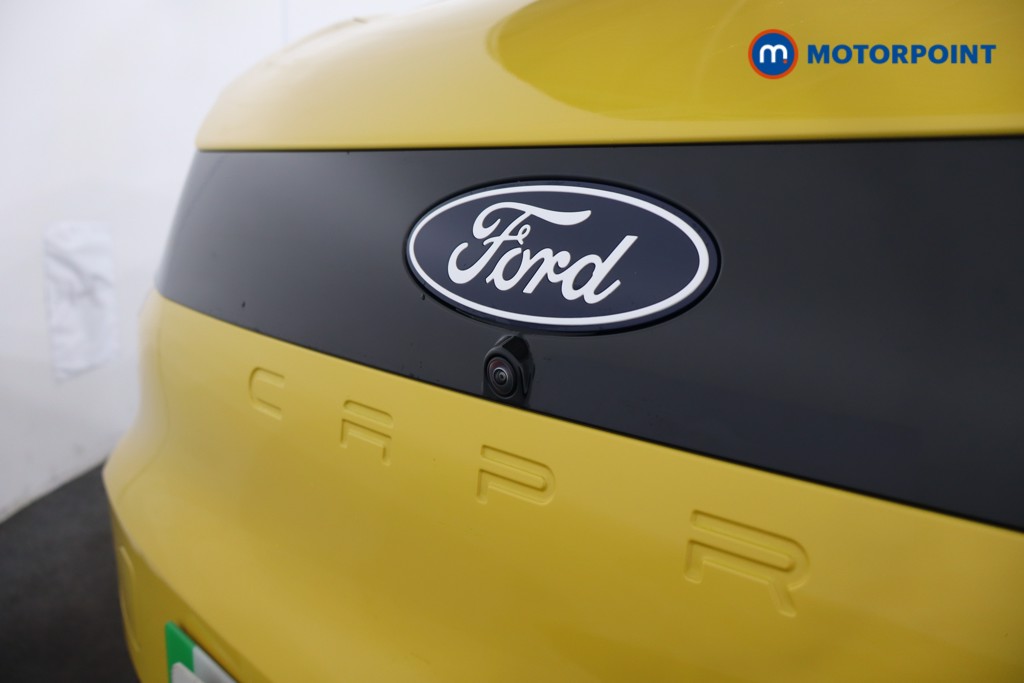 Used Ford Capri 2025 for sale - 77301489: Photo 41