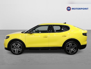 Used Ford Capri 2025 for sale - 77301489: Photo