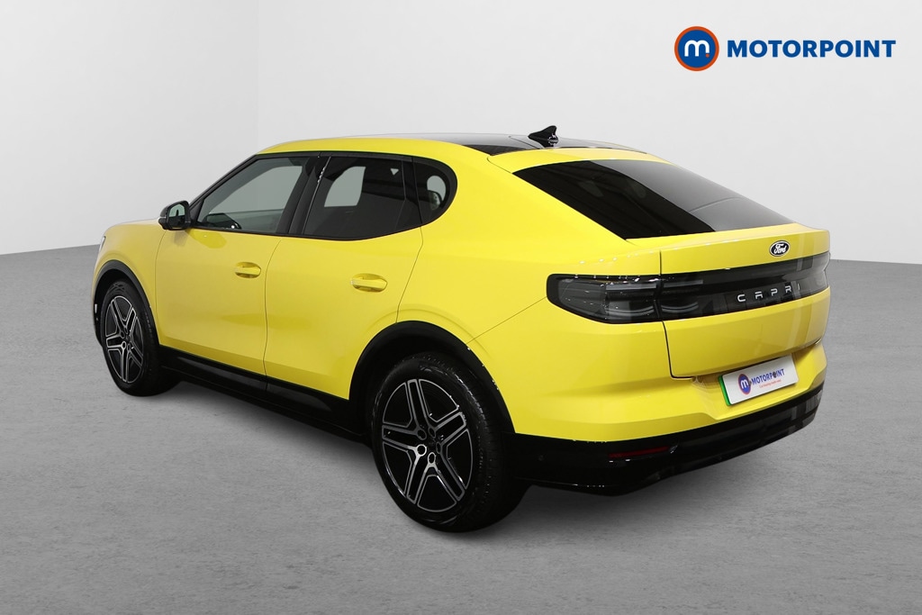 Used Ford Capri 2025 for sale - 77301489: Photo 5