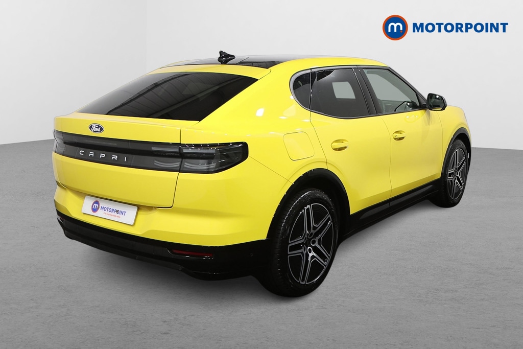 Used Ford Capri 2025 for sale - 77301489: Photo 7