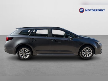 Used Toyota Corolla 2025 for sale - 78918605: Photo