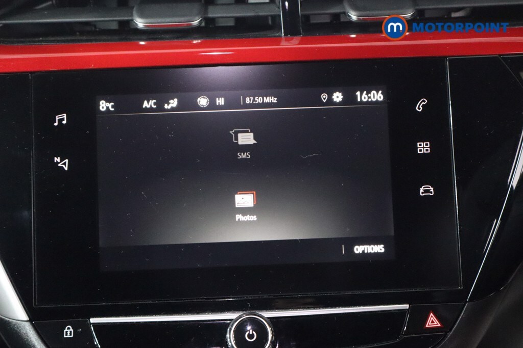 Used Vauxhall Corsa 2023 for sale - 77446647: Photo 10