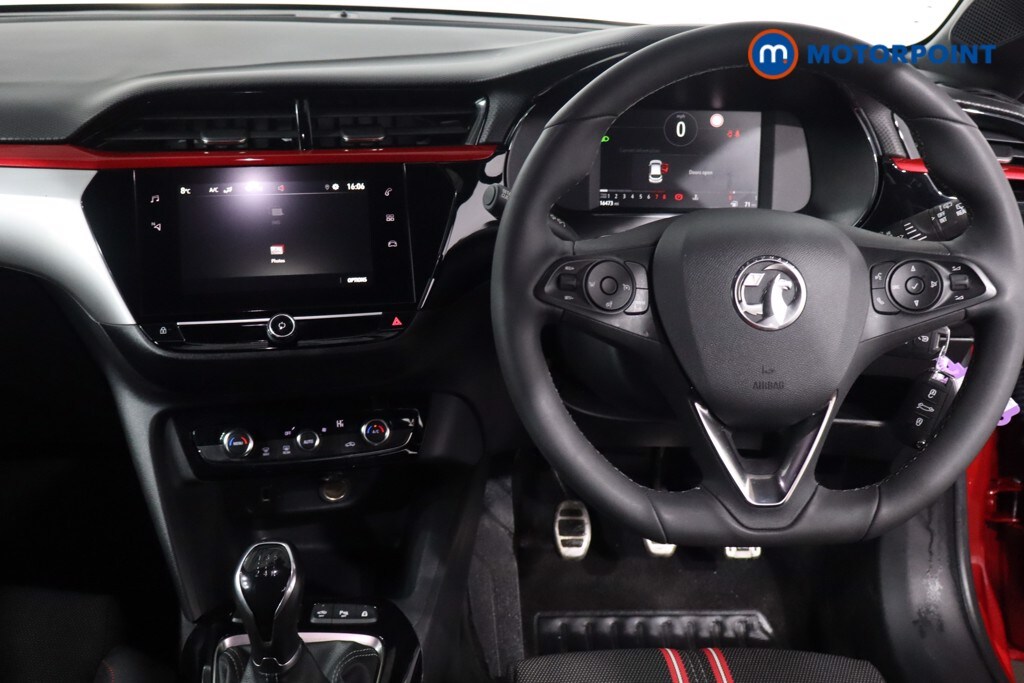 Used Vauxhall Corsa 2023 for sale - 77446647: Photo 11