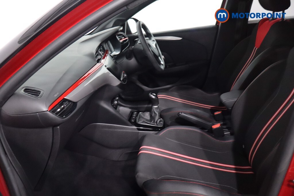 Used Vauxhall Corsa 2023 for sale - 77446647: Photo 12