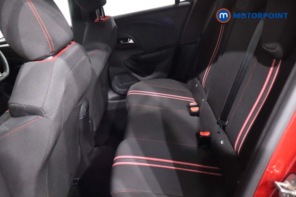 Used Vauxhall Corsa 2023 for sale - 77446647: Photo 13