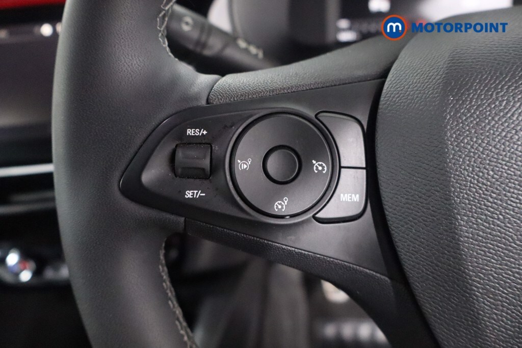 Used Vauxhall Corsa 2023 for sale - 77446647: Photo 15