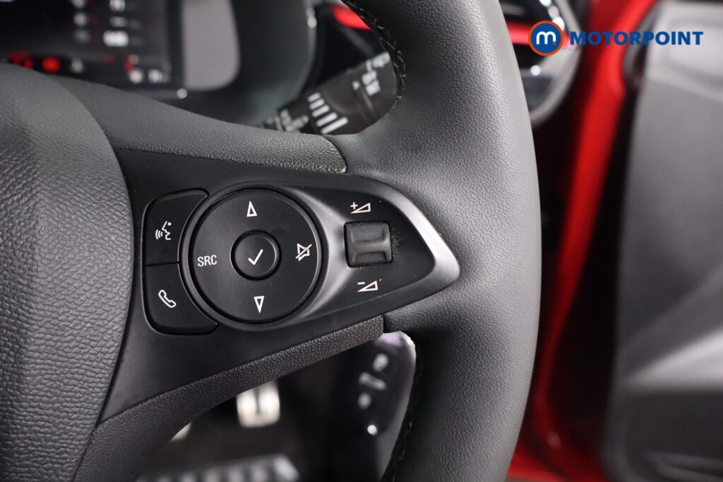 Used Vauxhall Corsa 2023 for sale - 77446647: Photo 16