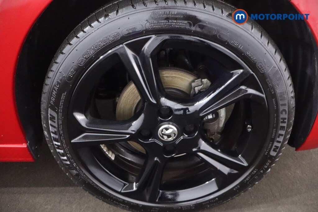 Used Vauxhall Corsa 2023 for sale - 77446647: Photo 18