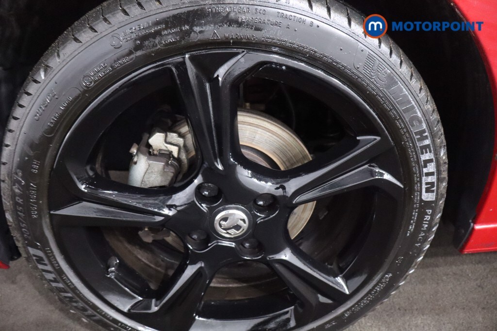 Used Vauxhall Corsa 2023 for sale - 77446647: Photo 19