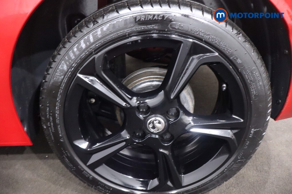 Used Vauxhall Corsa 2023 for sale - 77446647: Photo 20