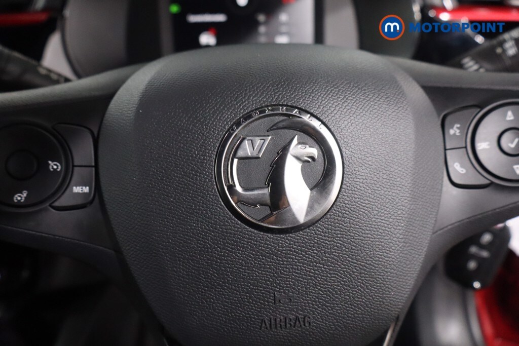 Used Vauxhall Corsa 2023 for sale - 77446647: Photo 21