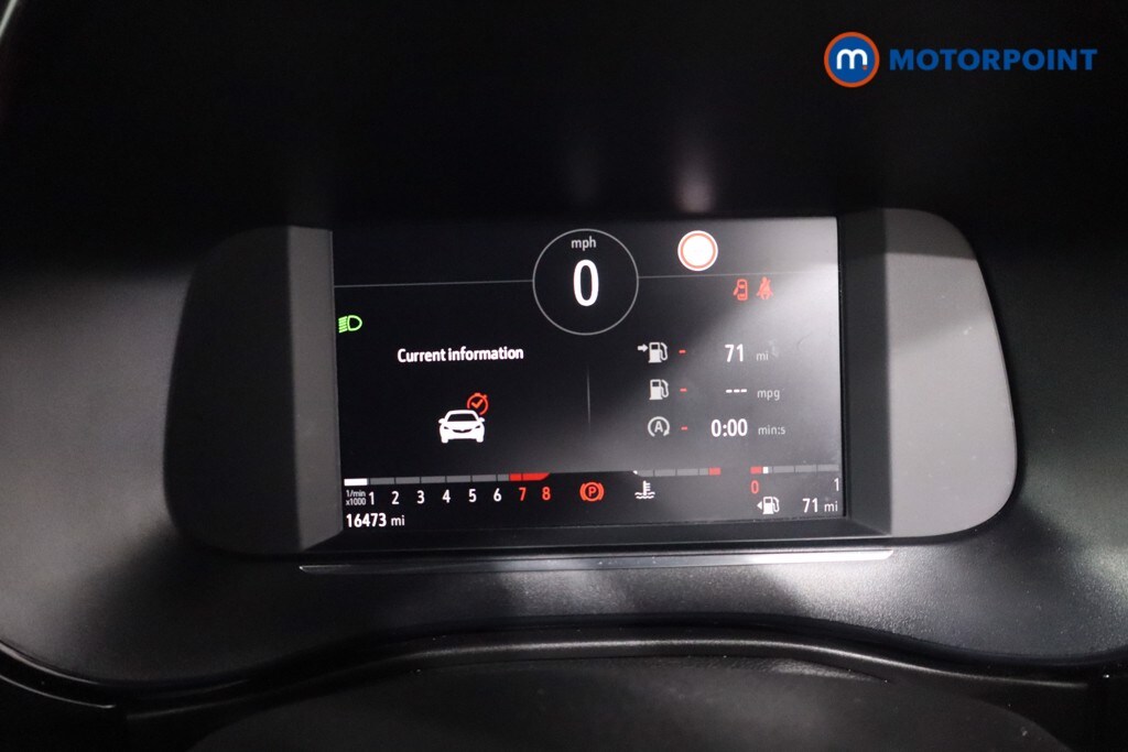 Used Vauxhall Corsa 2023 for sale - 77446647: Photo 24