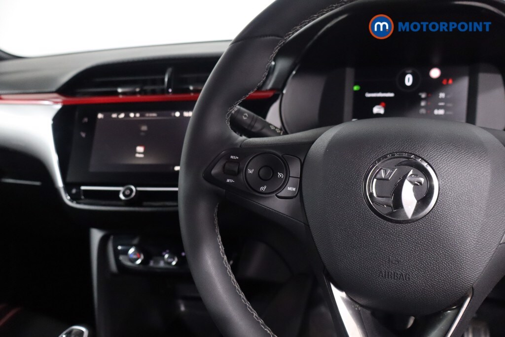 Used Vauxhall Corsa 2023 for sale - 77446647: Photo 29