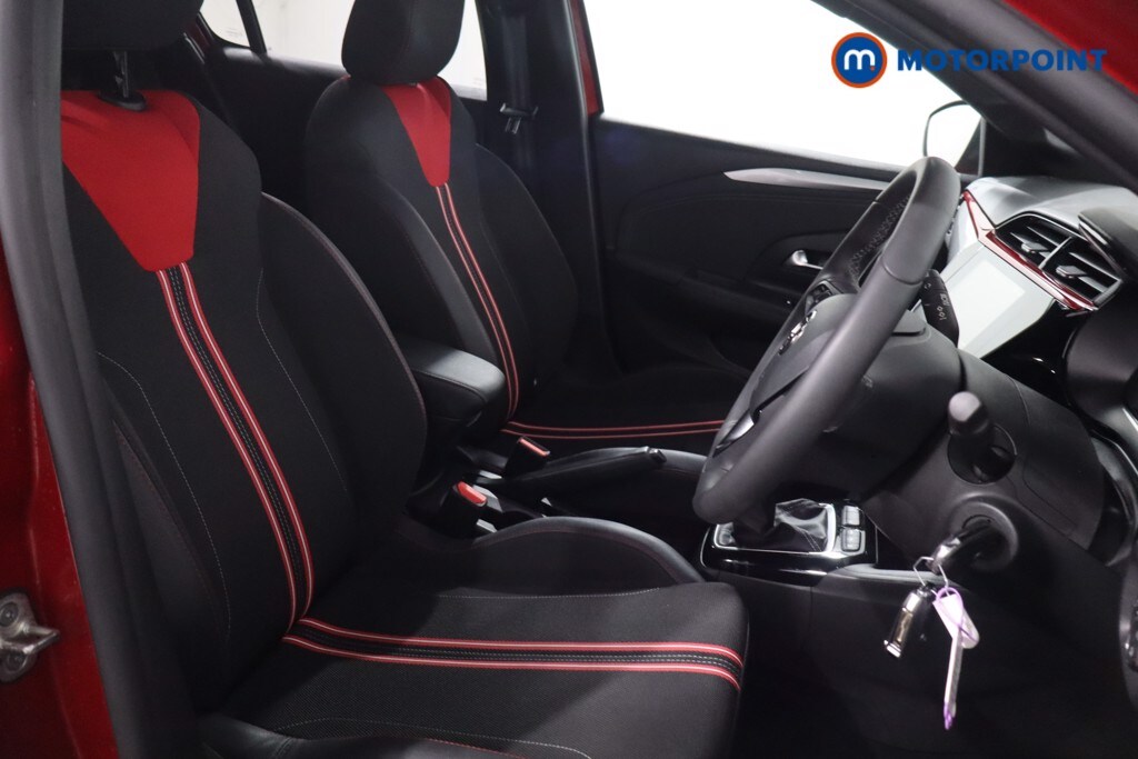 Used Vauxhall Corsa 2023 for sale - 77446647: Photo 30