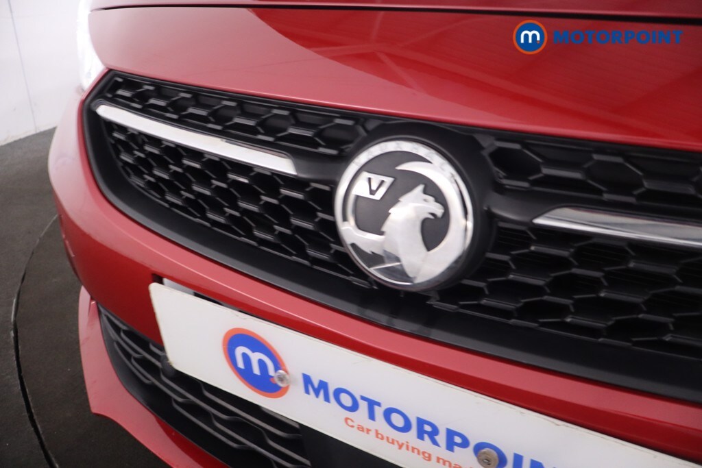 Used Vauxhall Corsa 2023 for sale - 77446647: Photo 36