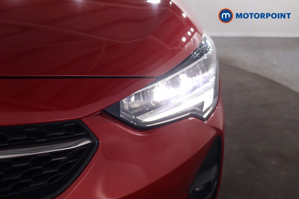 Used Vauxhall Corsa 2023 for sale - 77446647: Photo 37