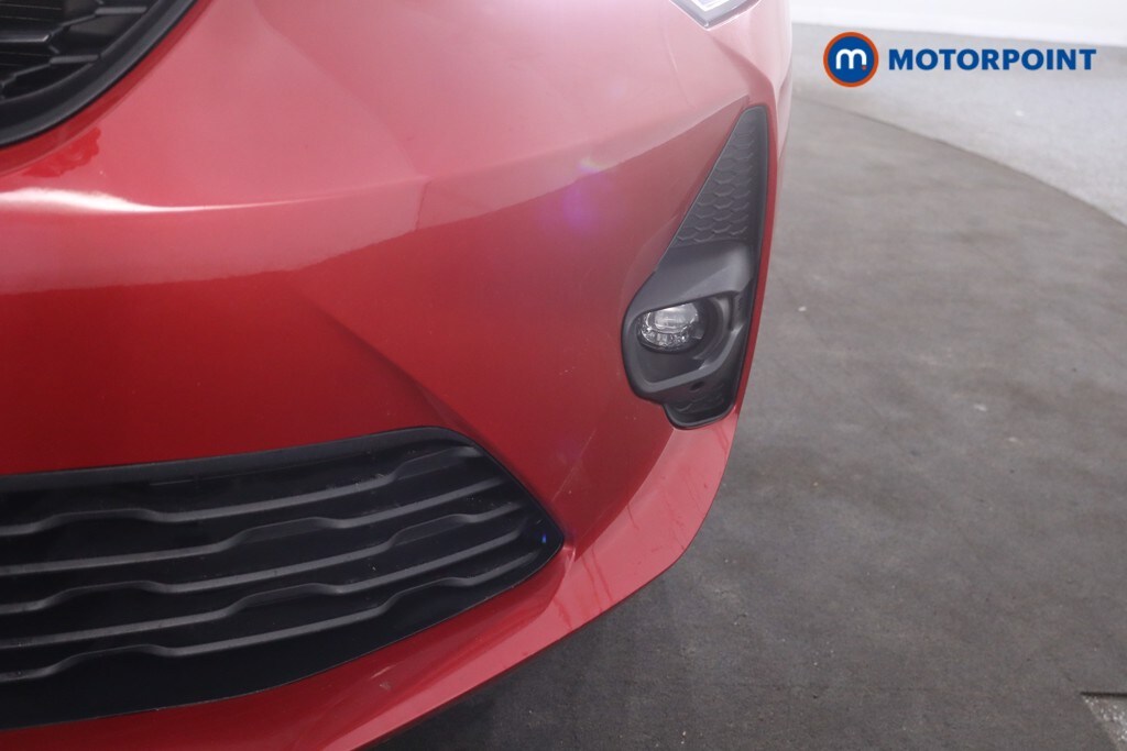 Used Vauxhall Corsa 2023 for sale - 77446647: Photo 38