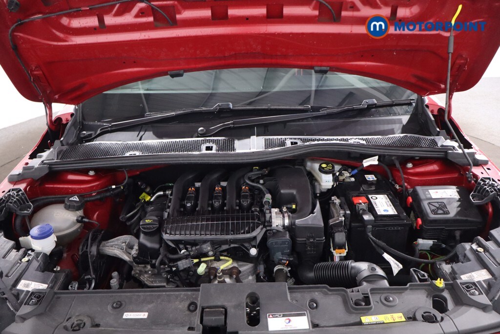 Used Vauxhall Corsa 2023 for sale - 77446647: Photo 39