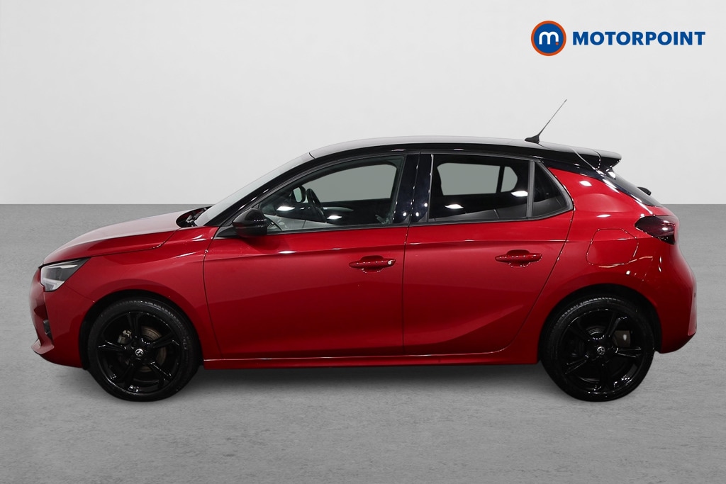 Used Vauxhall Corsa 2023 for sale - 77446647: Photo 4