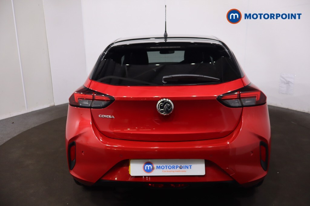 Used Vauxhall Corsa 2023 for sale - 77446647: Photo 41