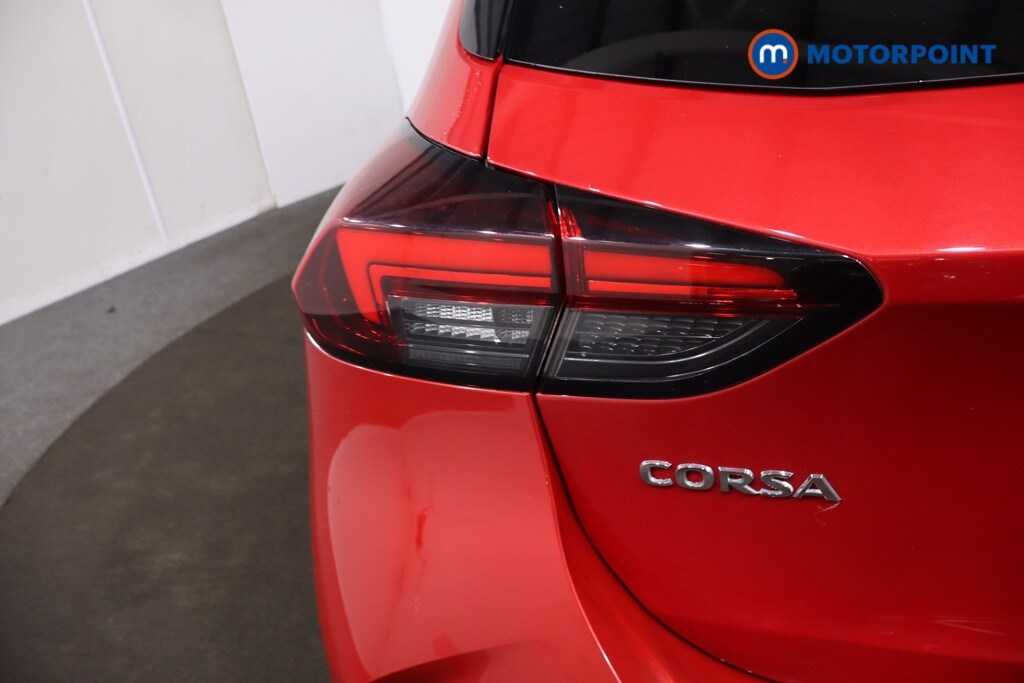 Used Vauxhall Corsa 2023 for sale - 77446647: Photo 43
