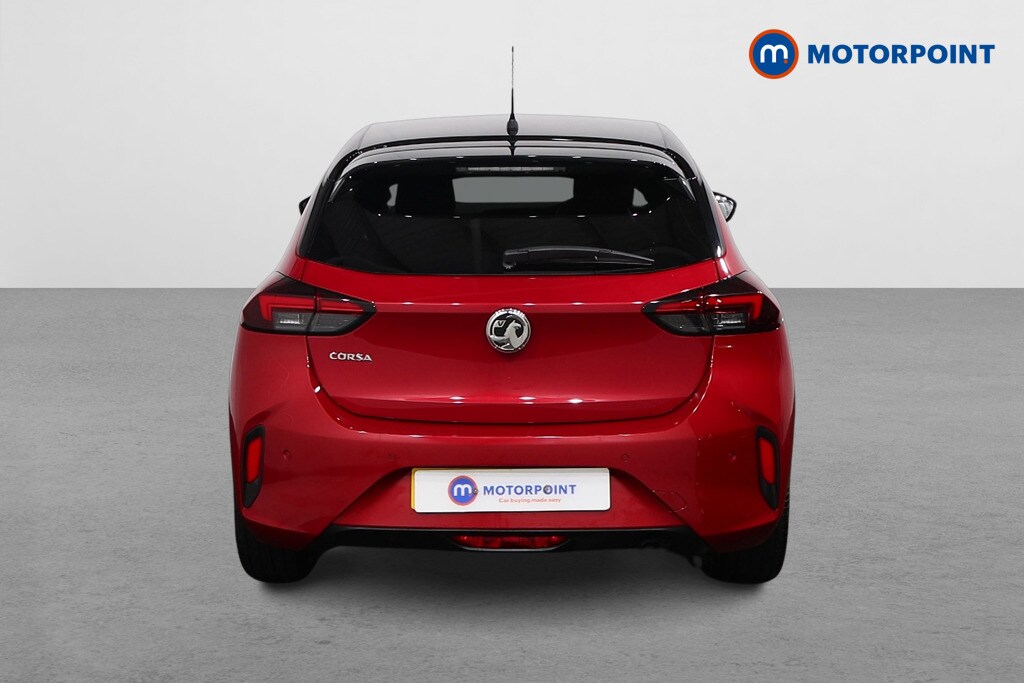 Used Vauxhall Corsa 2023 for sale - 77446647: Photo 6