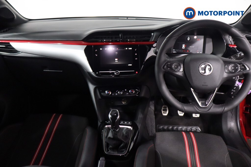 Used Vauxhall Corsa 2023 for sale - 77446647: Photo 9