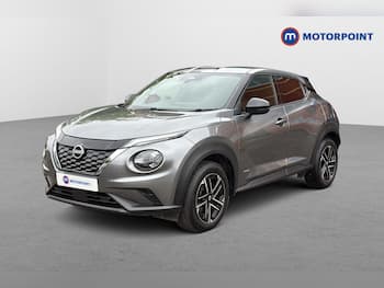 Used Nissan Juke 2024 for sale - 79862668: Photo