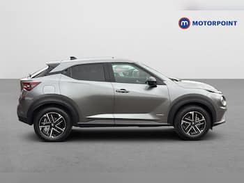 Used Nissan Juke 2024 for sale - 79862668: Photo