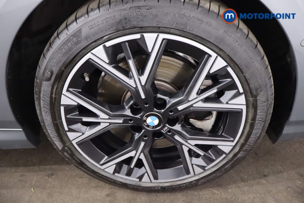 Used BMW 1 Series 2025 for sale - 78187507: Photo 18